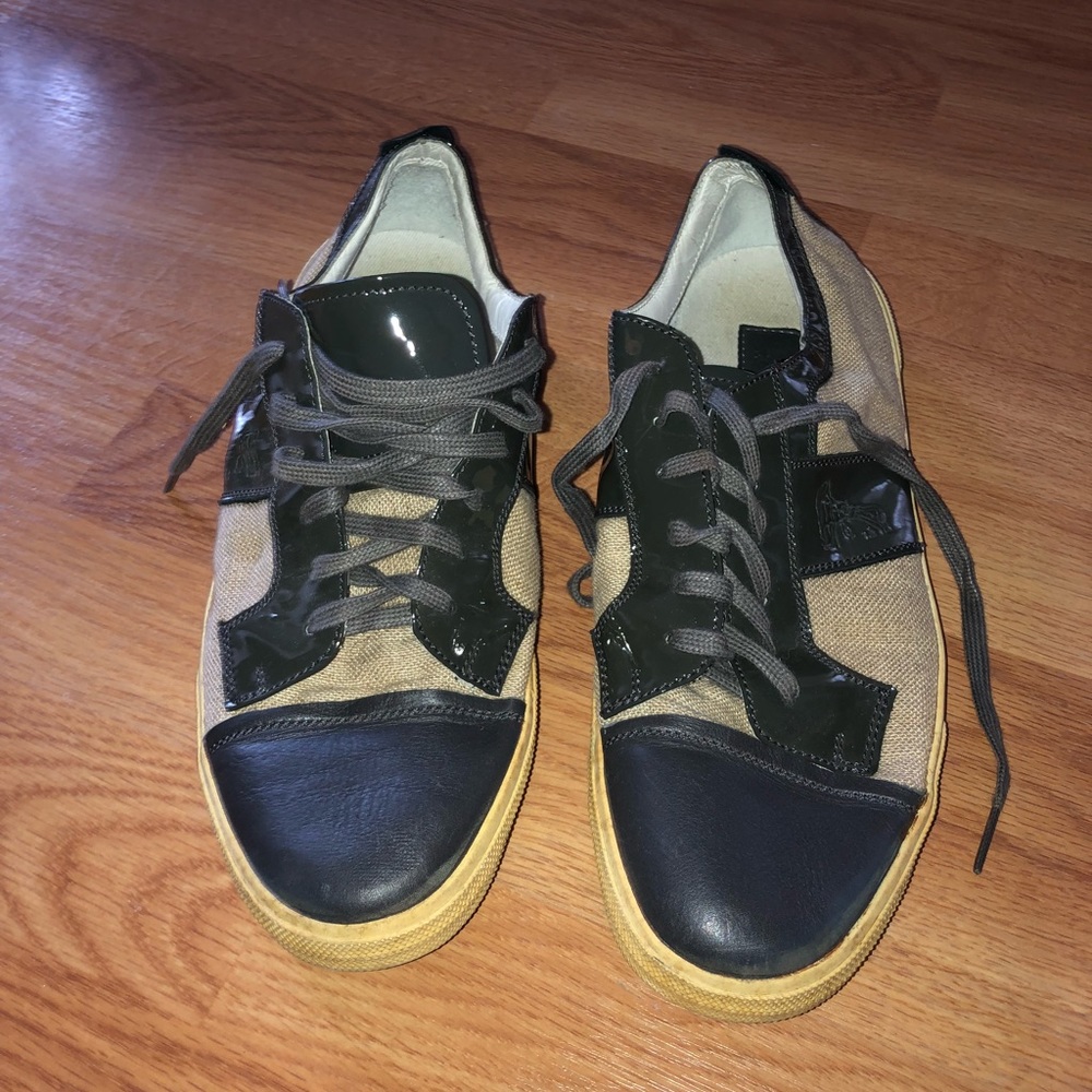 Versace collection shoes size 43